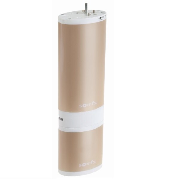 IRISMO WIREFREE 45S RTS 无线电动开合帘 - 1002354 - 1 - Somfy